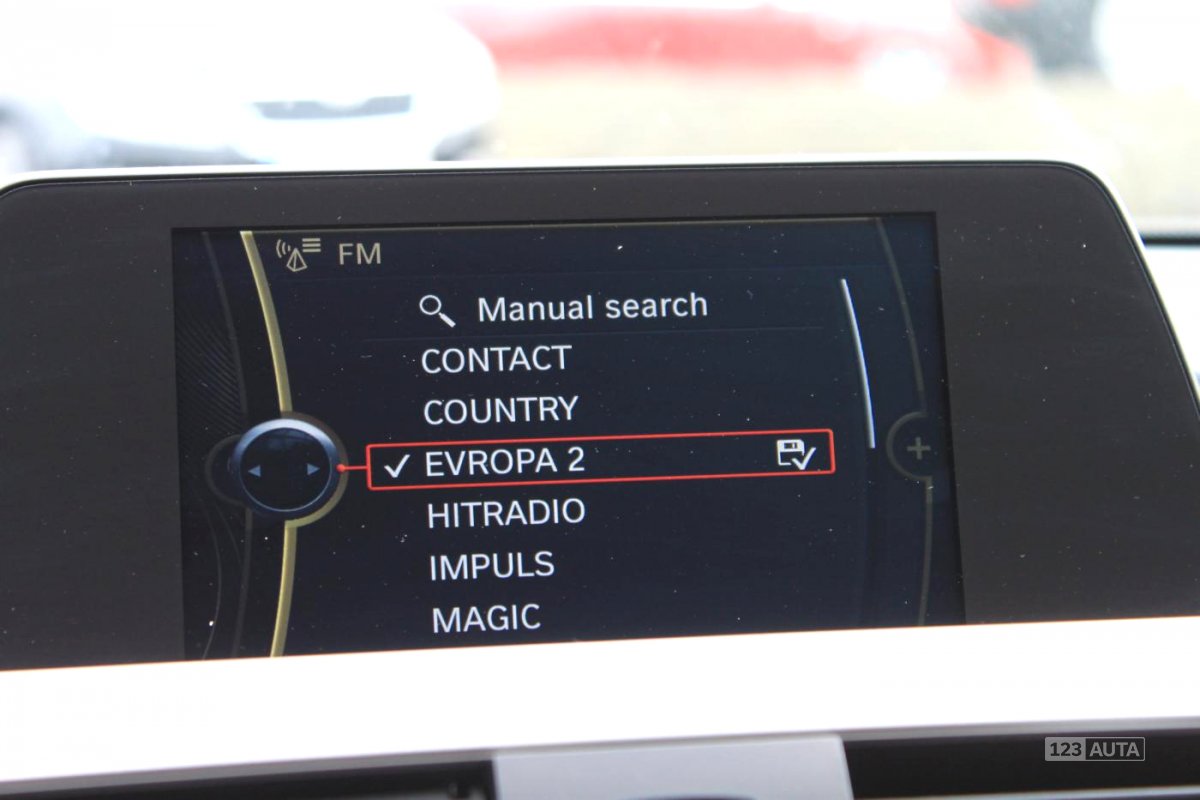 BMW Řada 3, 2014 - pohled č. 24