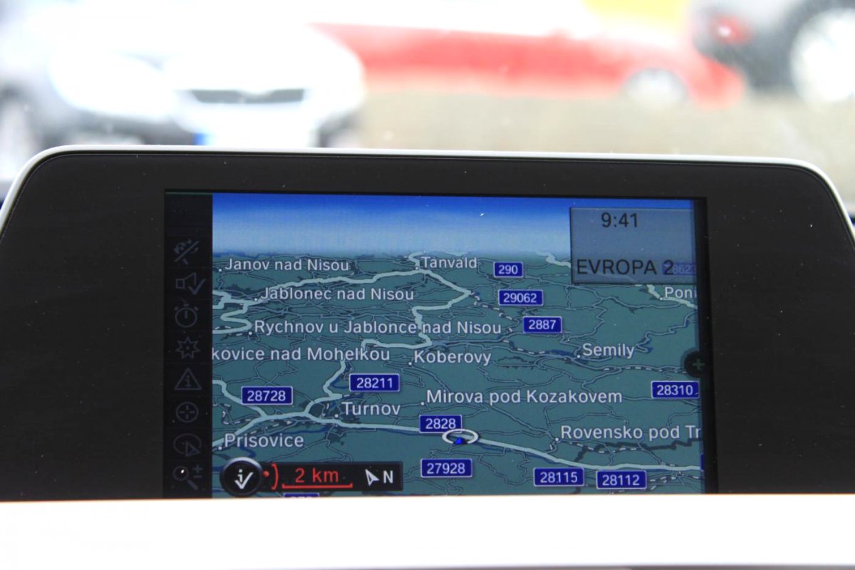 BMW Řada 3, 2014 - pohled č. 25