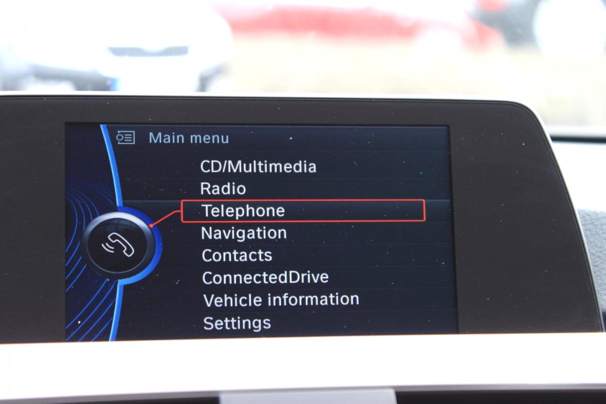 BMW Řada 3, 2014 - pohled č. 26