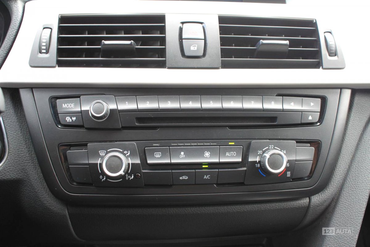 BMW Řada 3, 2014 - pohled č. 27