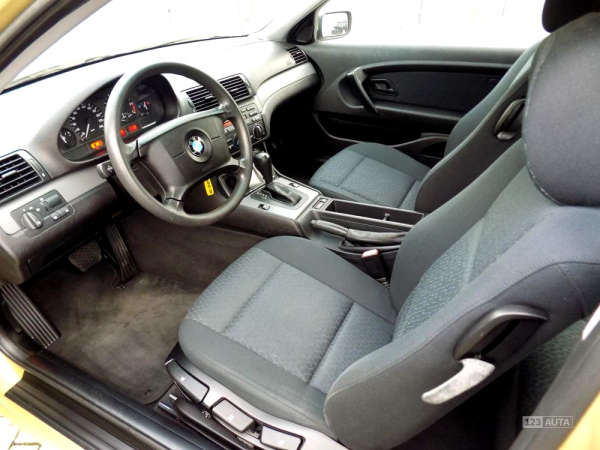 BMW Řada 3, 0 - pohled č. 7