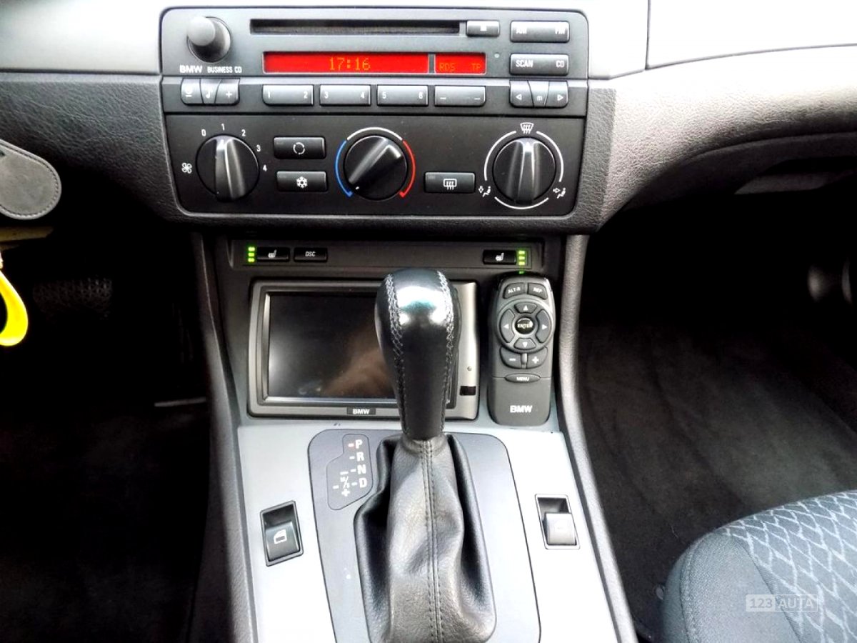 BMW Řada 3, 0 - pohled č. 9