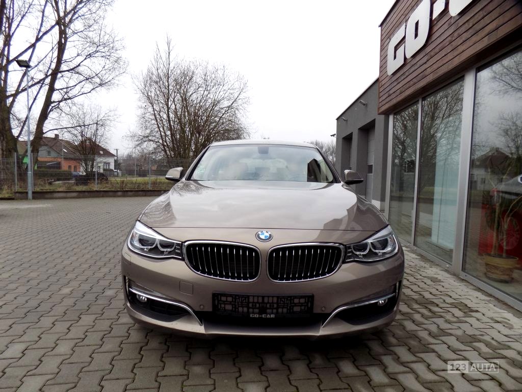 BMW Řada 3, 2016 - pohled č. 5