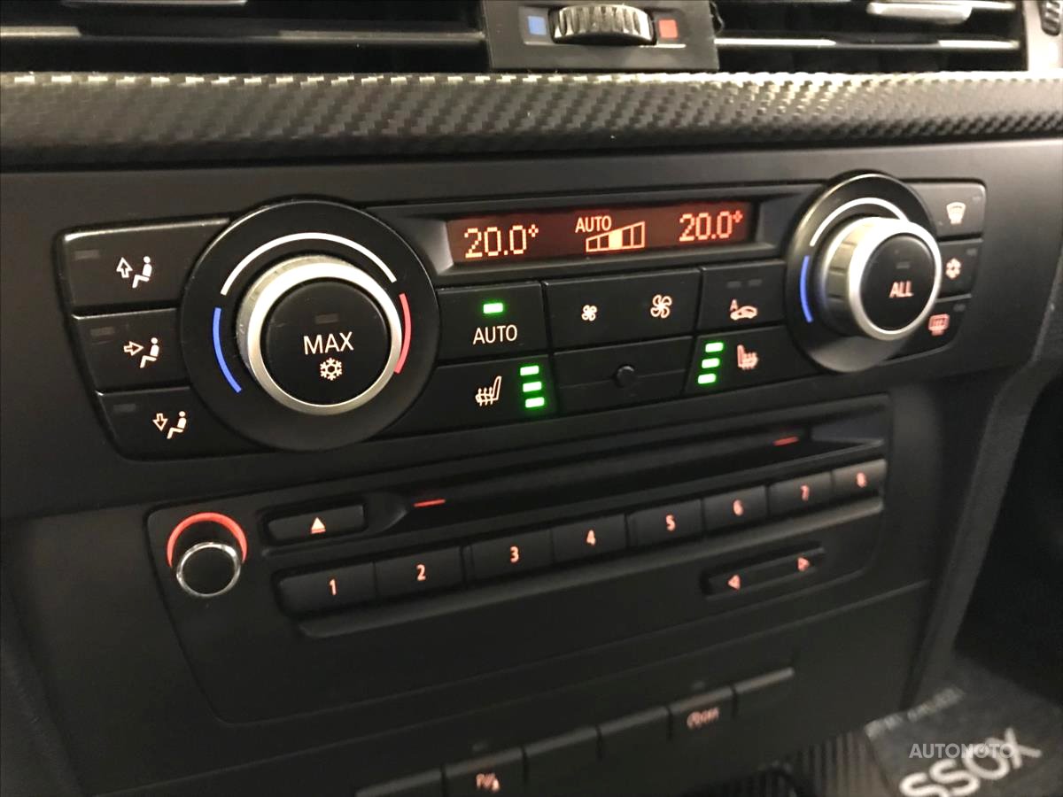 BMW Řada 3, 2010 - pohled č. 10