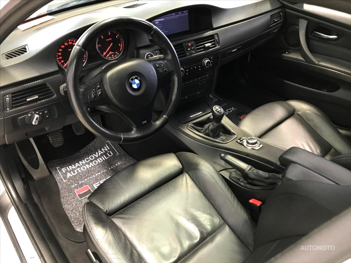 BMW Řada 3, 2010 - pohled č. 6