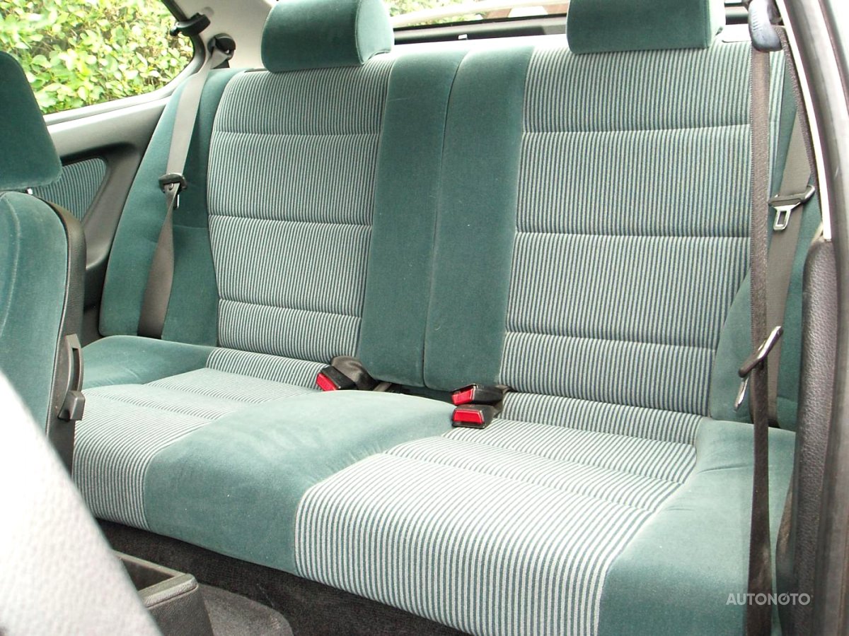 BMW Řada 3, 1996 - pohled č. 7