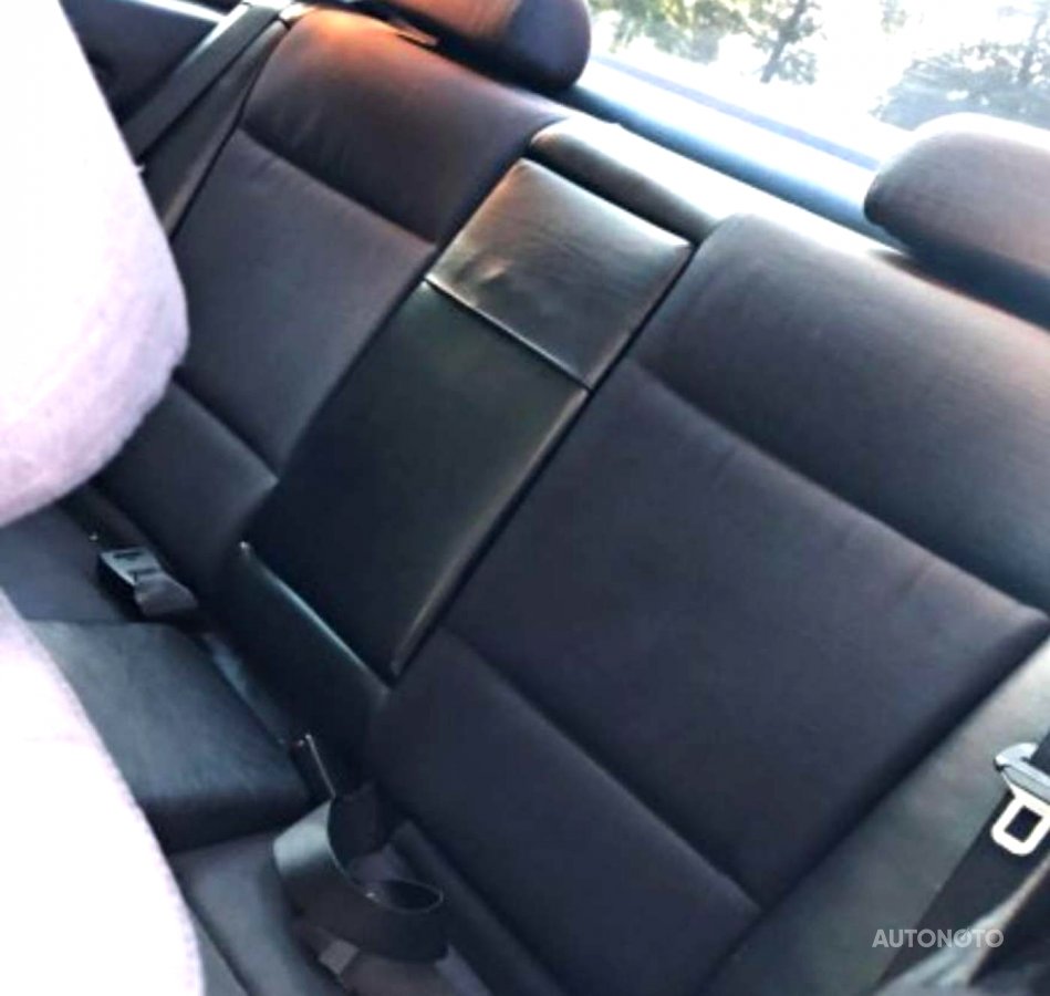 BMW Řada 3, 2000 - pohled č. 5