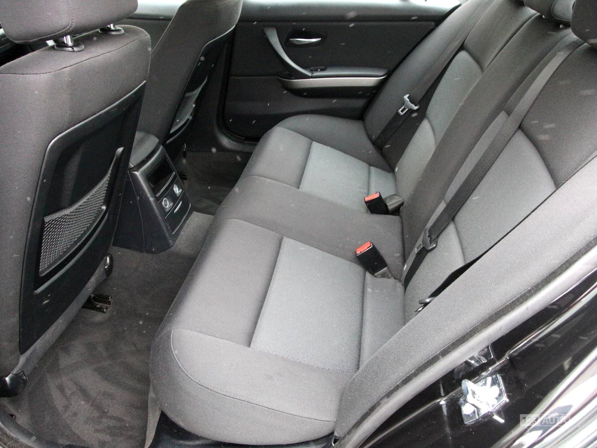 BMW Řada 3, 2007 - pohled č. 15