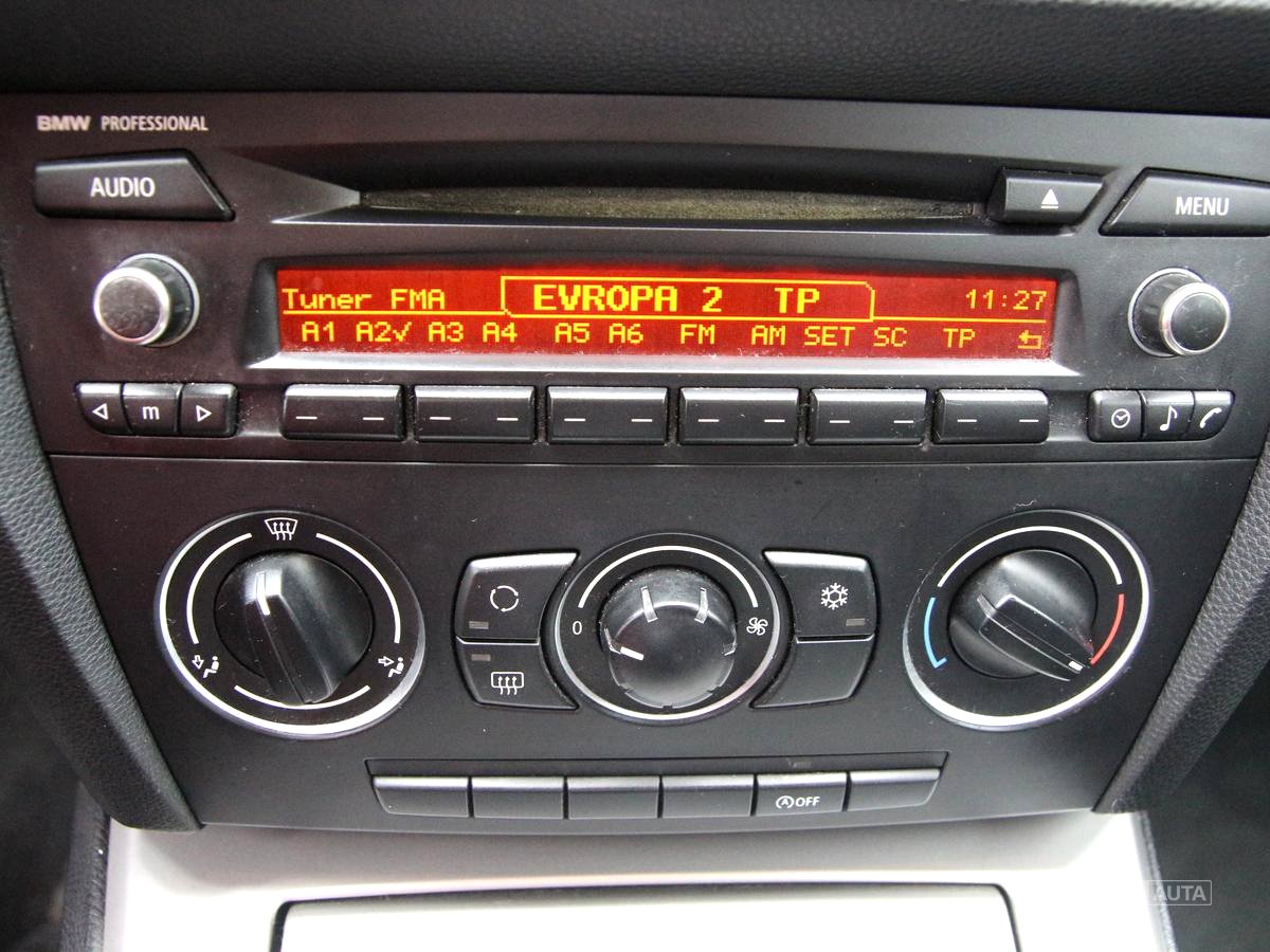 BMW Řada 3, 2007 - pohled č. 20