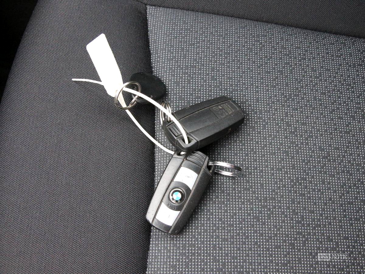 BMW Řada 3, 2007 - pohled č. 25