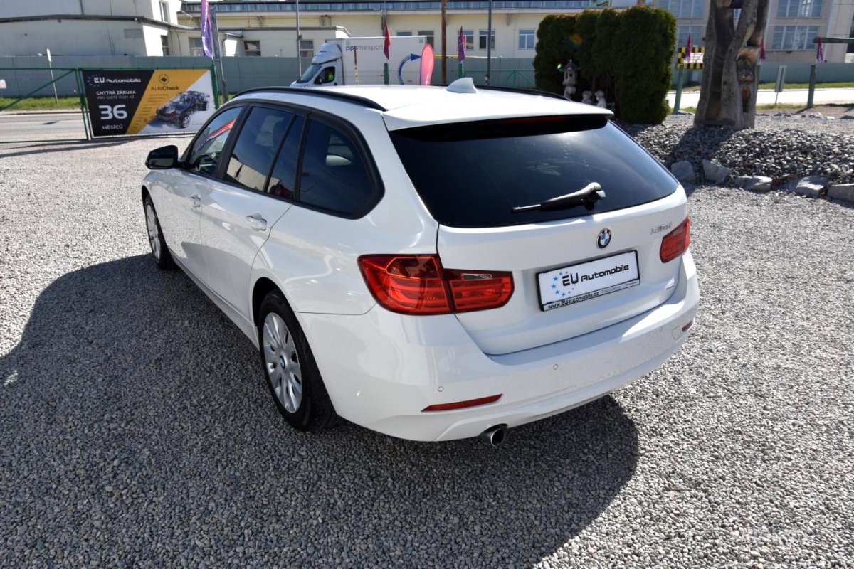BMW Řada 3, 2015 - pohled č. 3