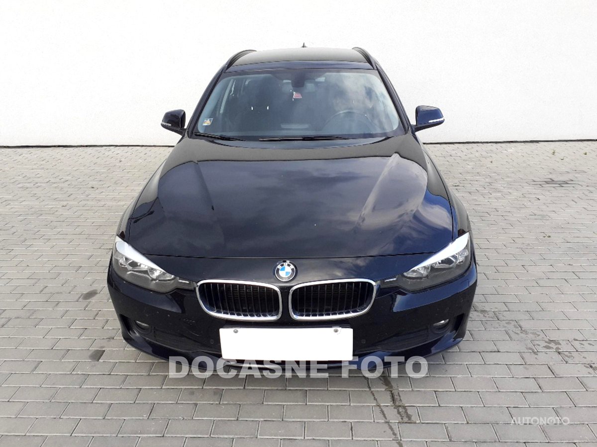 BMW Řada 3, 2015 - pohled č. 2