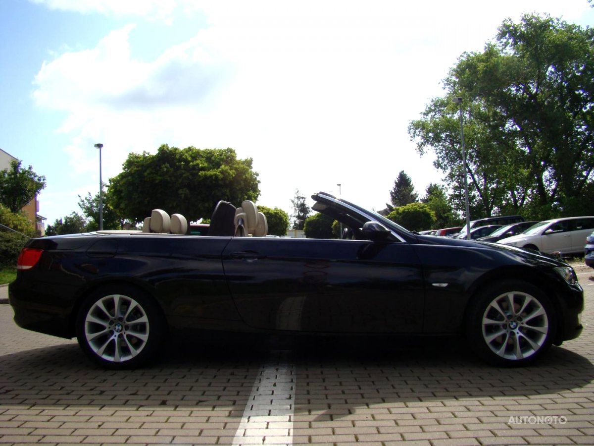 BMW Řada 3, 0 - pohled č. 3