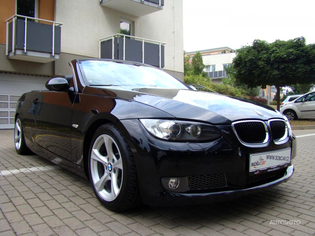 BMW Řada 3, 0 - pohled č. 2