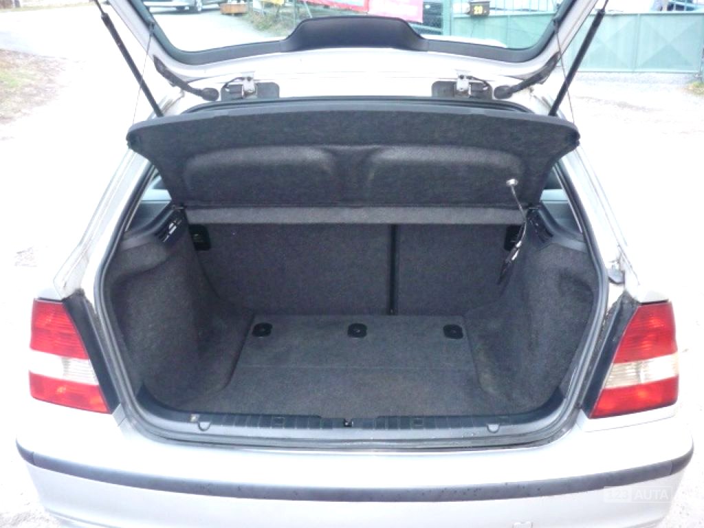 BMW Řada 3, 2003 - pohled č. 10