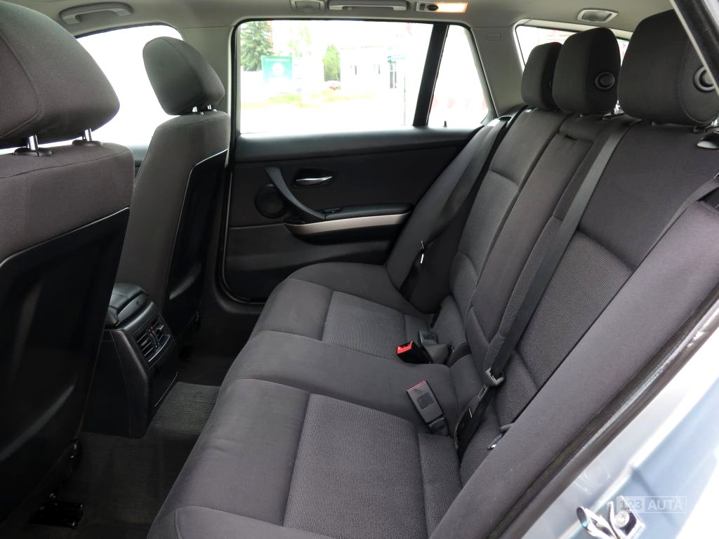 BMW Řada 3, 2006 - pohled č. 12