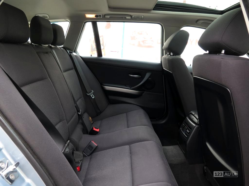 BMW Řada 3, 2006 - pohled č. 14