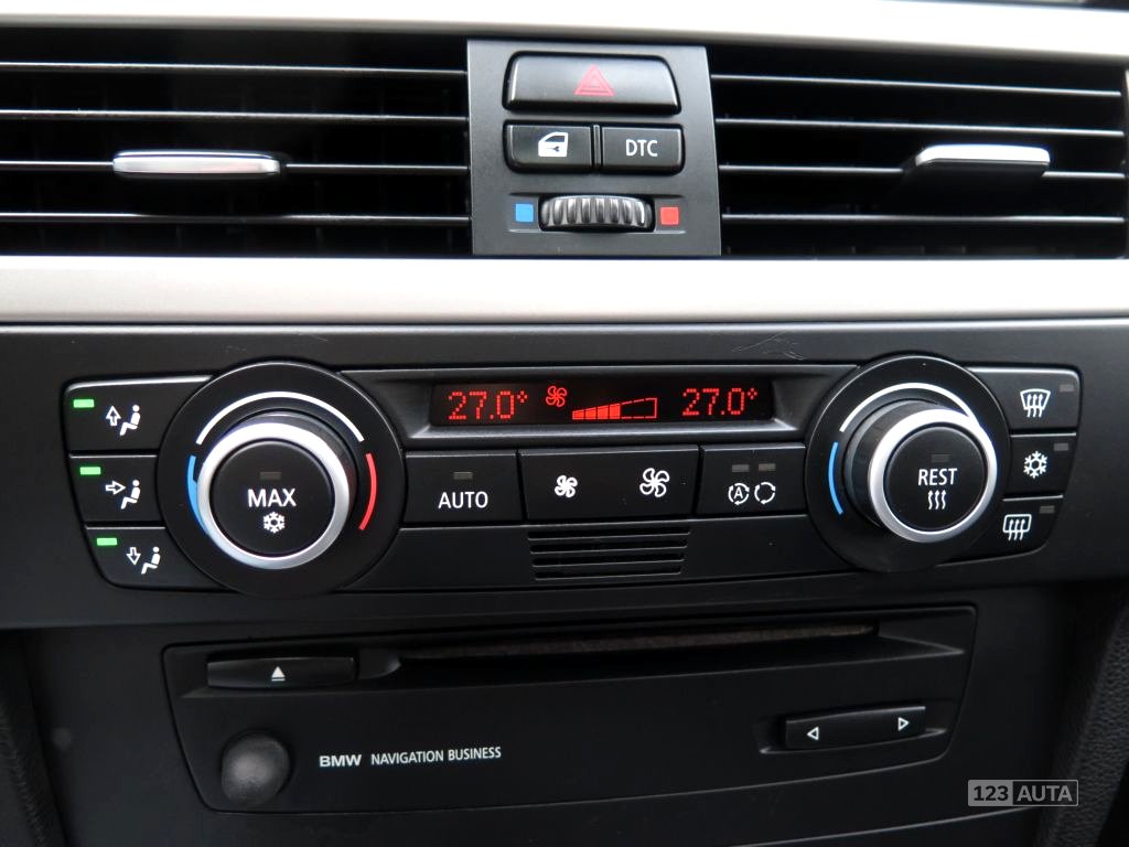 BMW Řada 3, 2006 - pohled č. 18