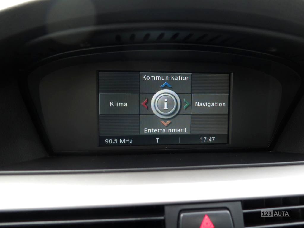 BMW Řada 3, 2006 - pohled č. 19