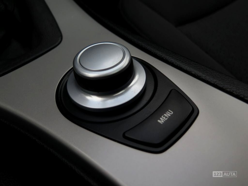 BMW Řada 3, 2006 - pohled č. 21