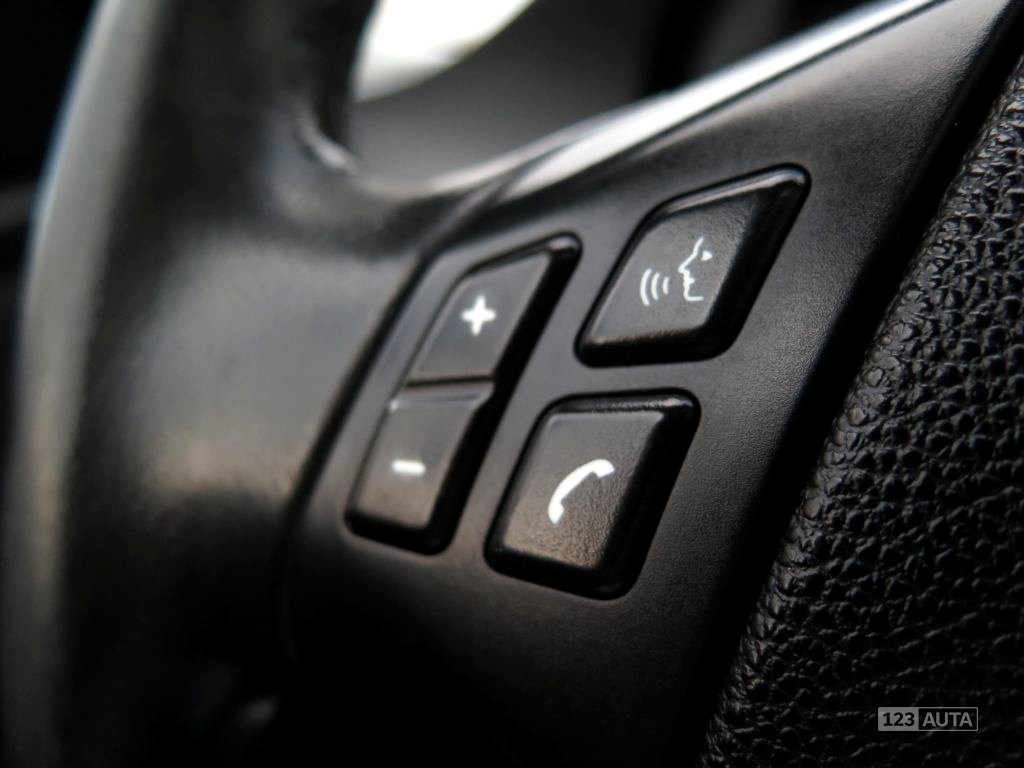 BMW Řada 3, 2006 - pohled č. 23