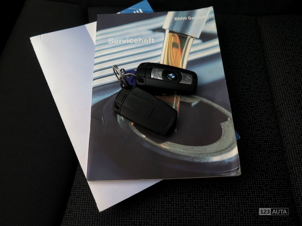 BMW Řada 3, 2006 - pohled č. 25