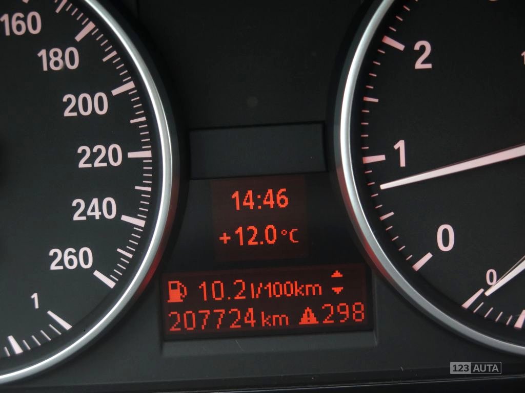 BMW Řada 3, 2007 - pohled č. 23