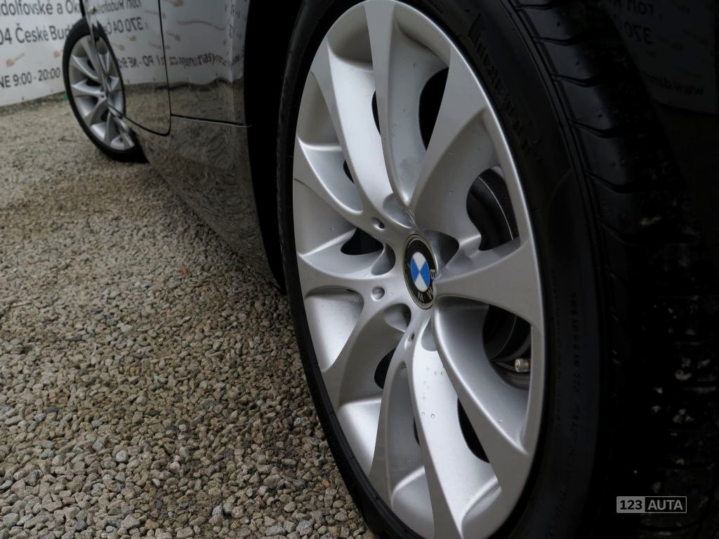 BMW Řada 3, 2007 - pohled č. 24