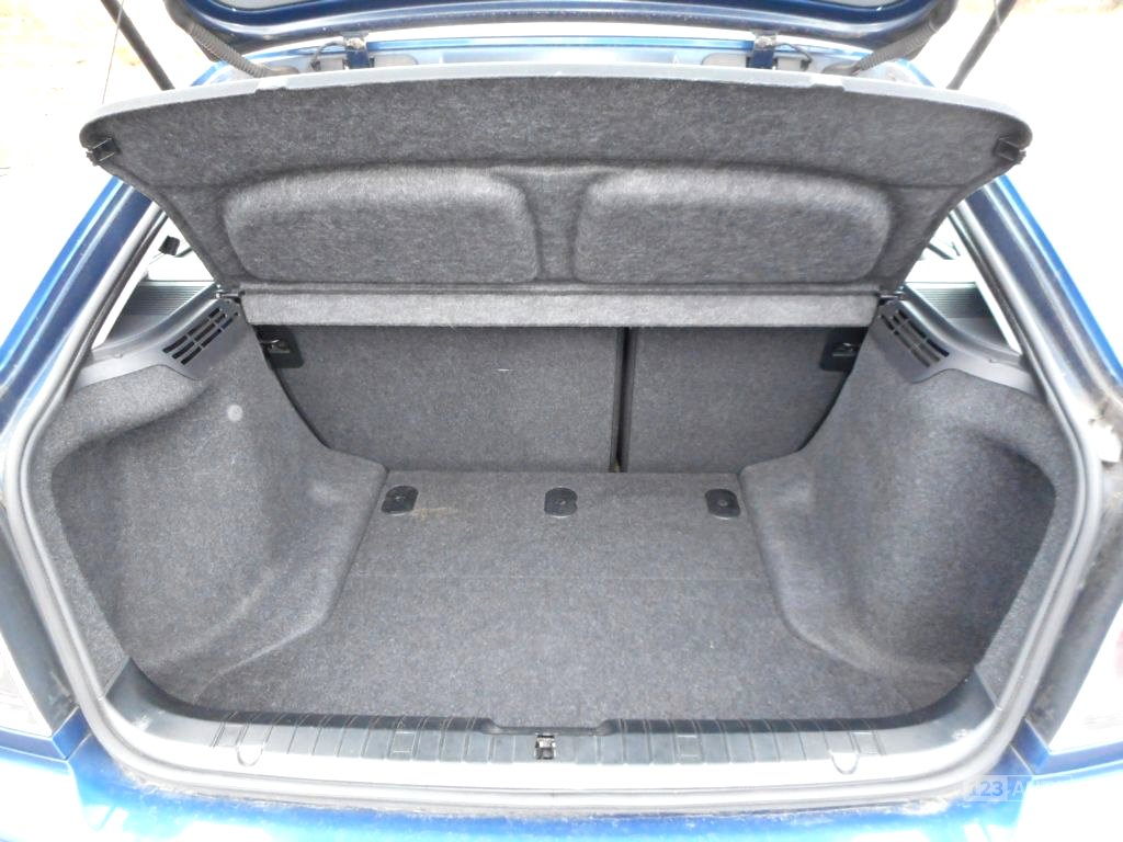 BMW Řada 3, 2001 - pohled č. 13