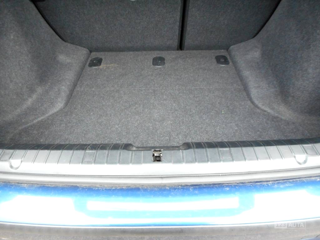 BMW Řada 3, 2001 - pohled č. 21