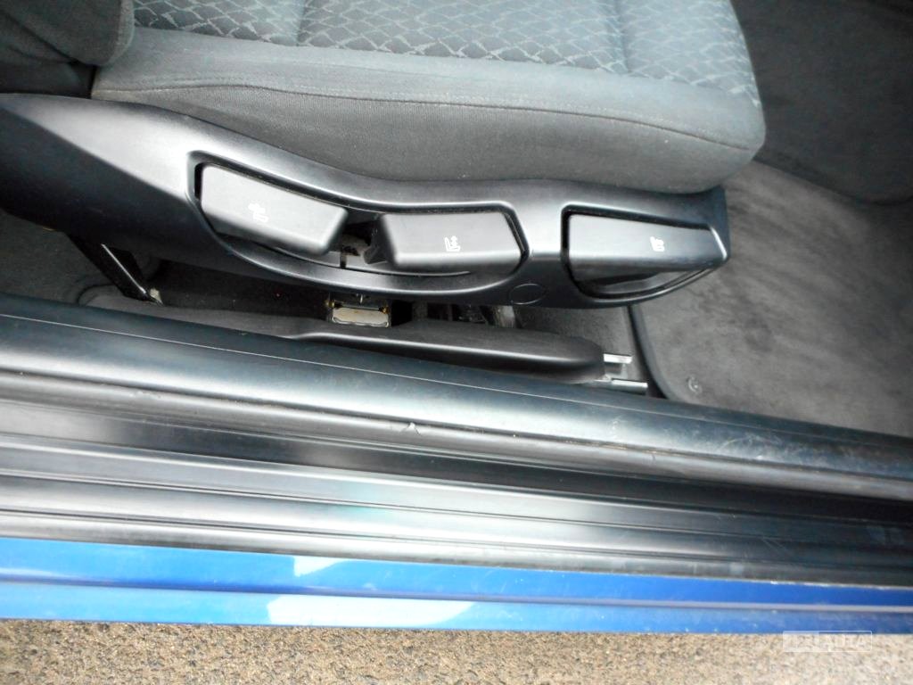 BMW Řada 3, 2001 - pohled č. 29