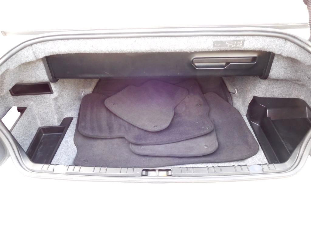 BMW Řada 3, 2004 - pohled č. 24