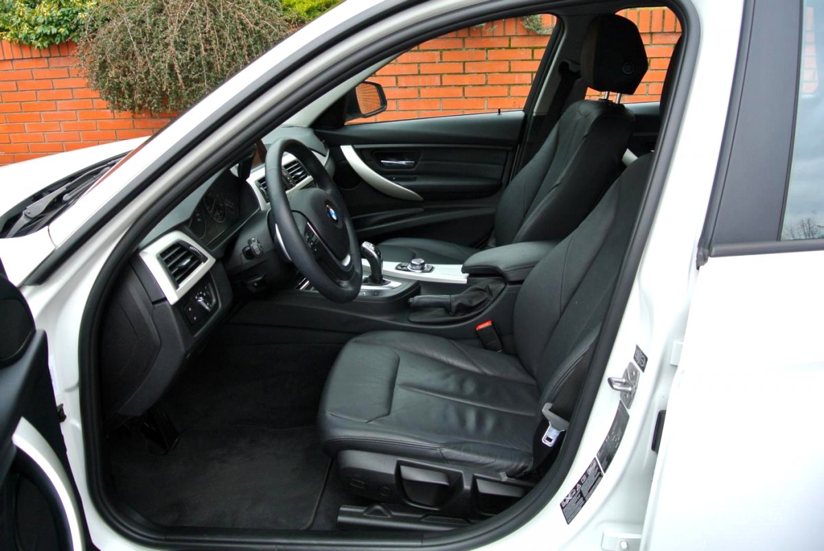 BMW Řada 3, 2013 - pohled č. 10