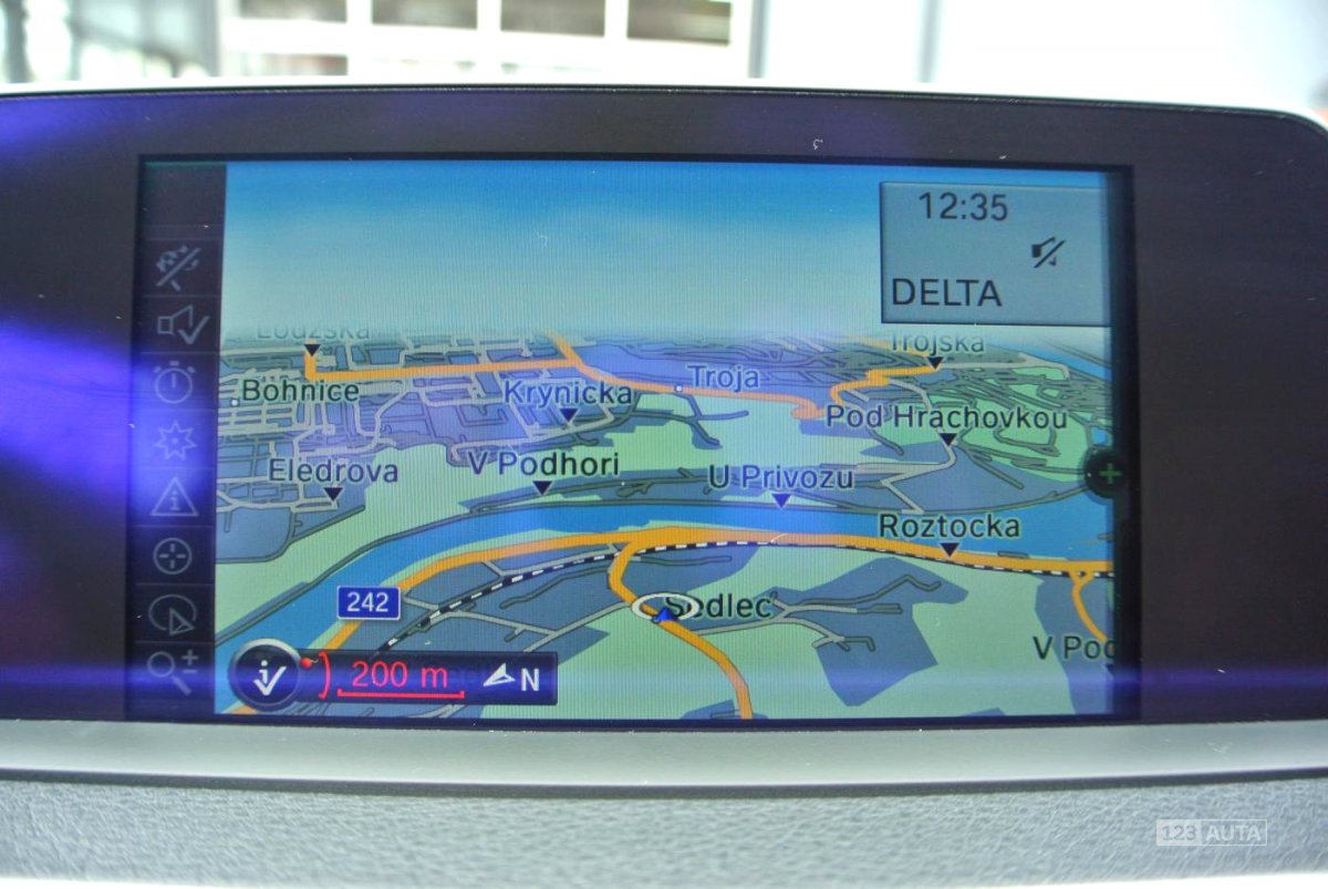 BMW Řada 3, 2013 - pohled č. 13