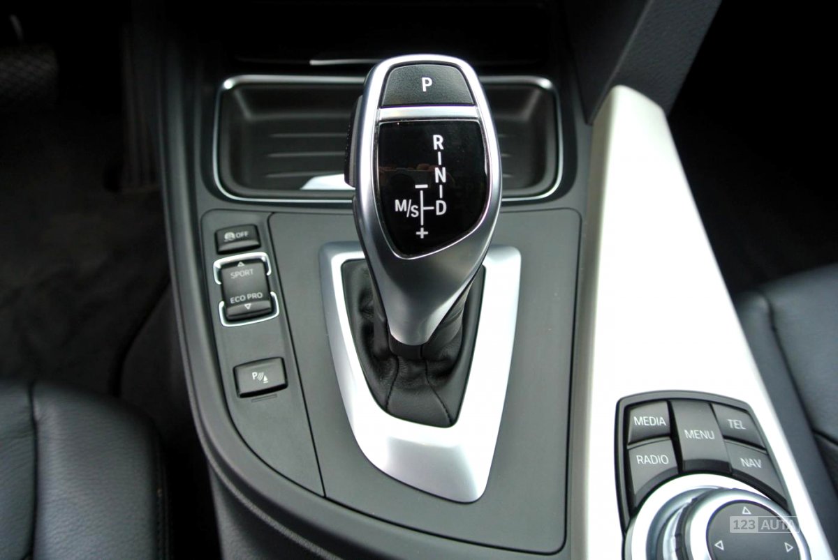 BMW Řada 3, 2013 - pohled č. 15