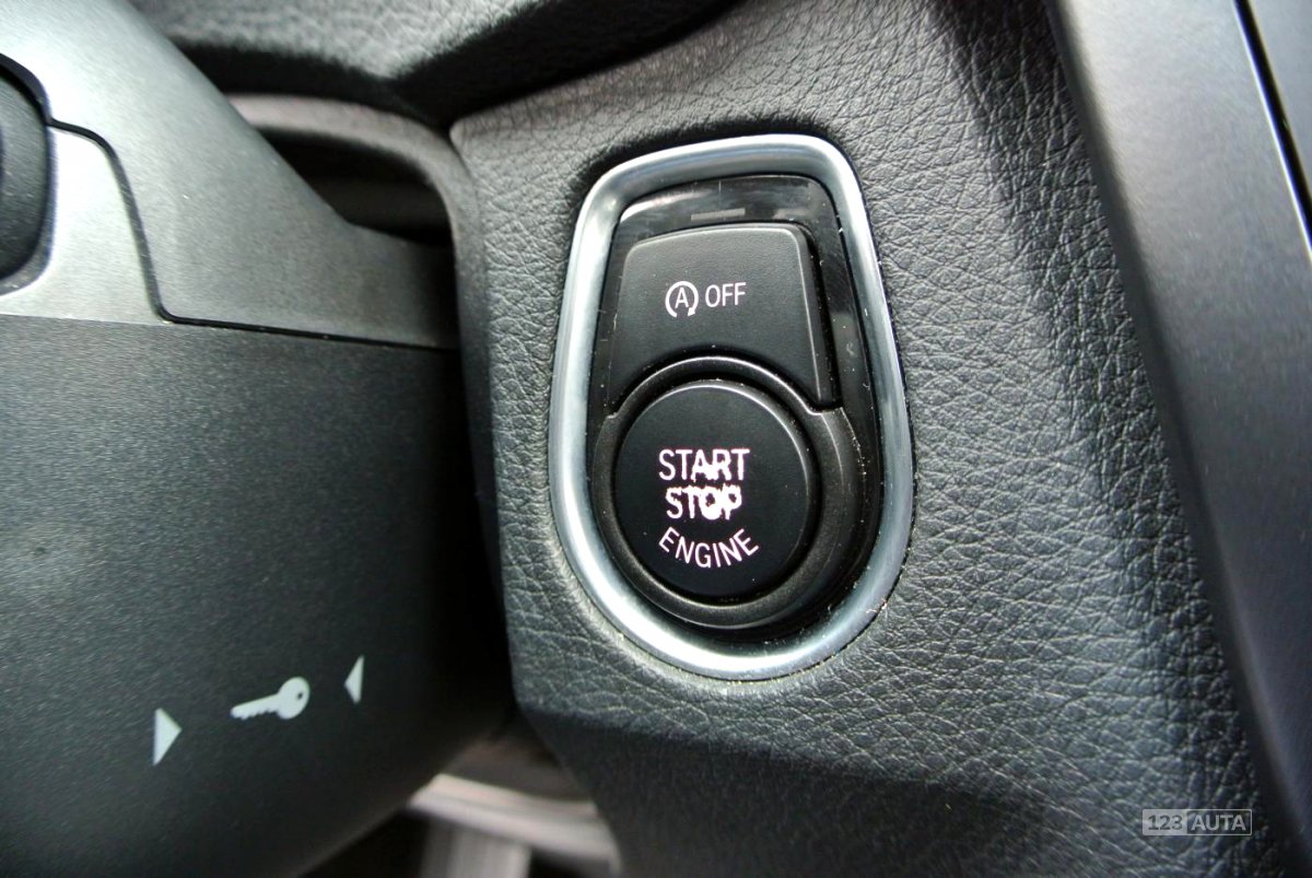 BMW Řada 3, 2013 - pohled č. 18