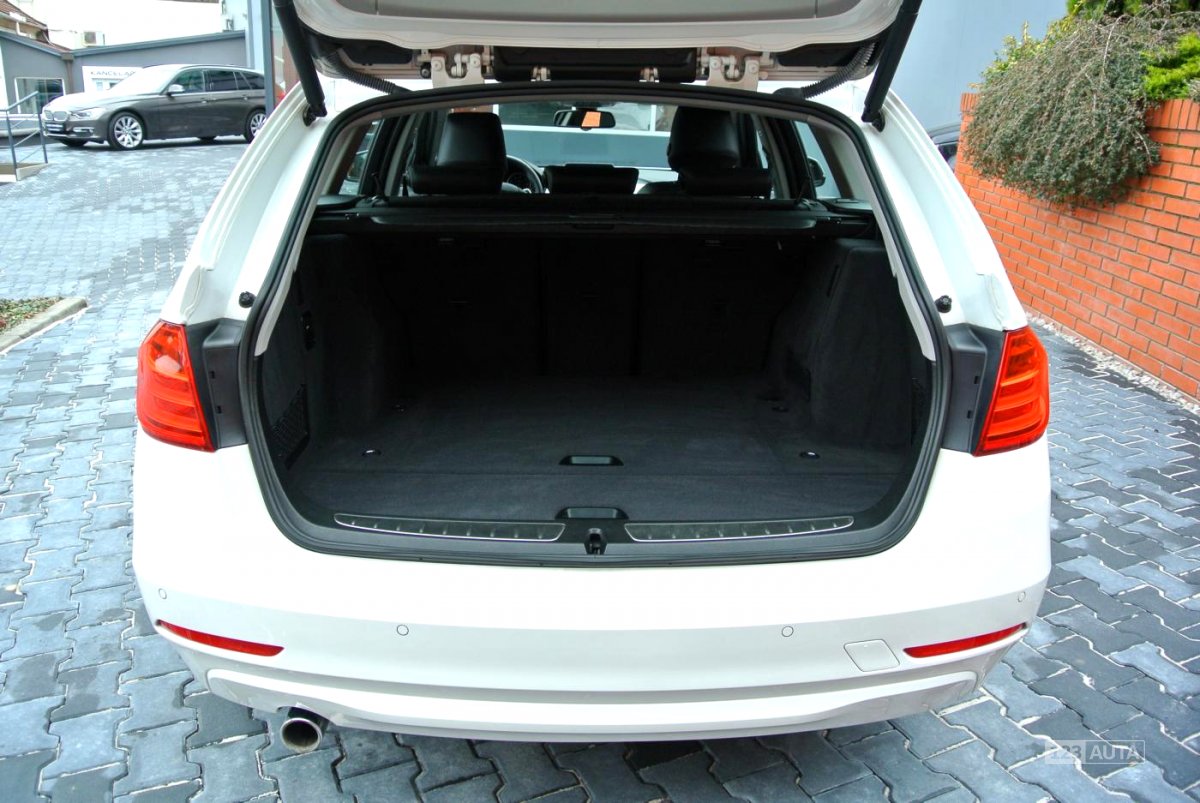 BMW Řada 3, 2013 - pohled č. 22