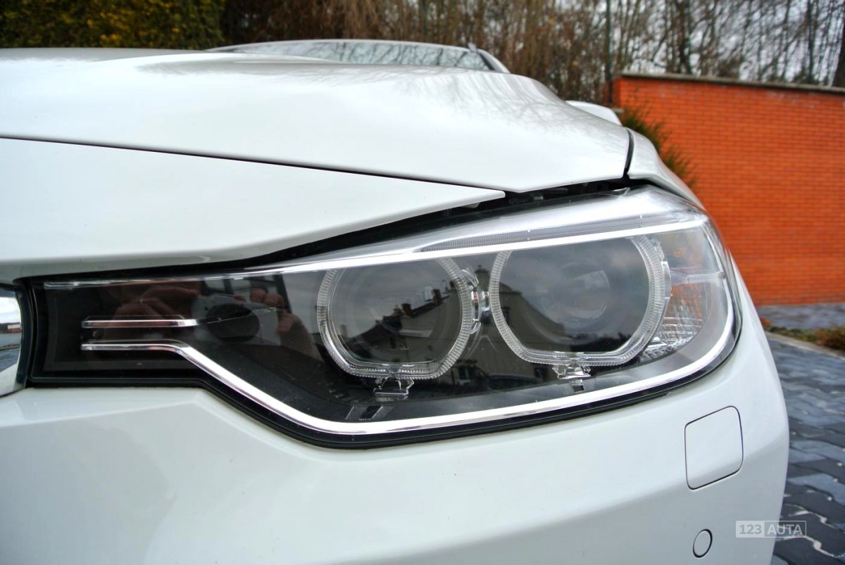 BMW Řada 3, 2013 - pohled č. 7