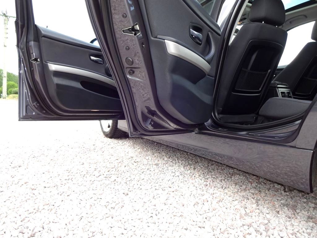 BMW Řada 3, 2007 - pohled č. 23