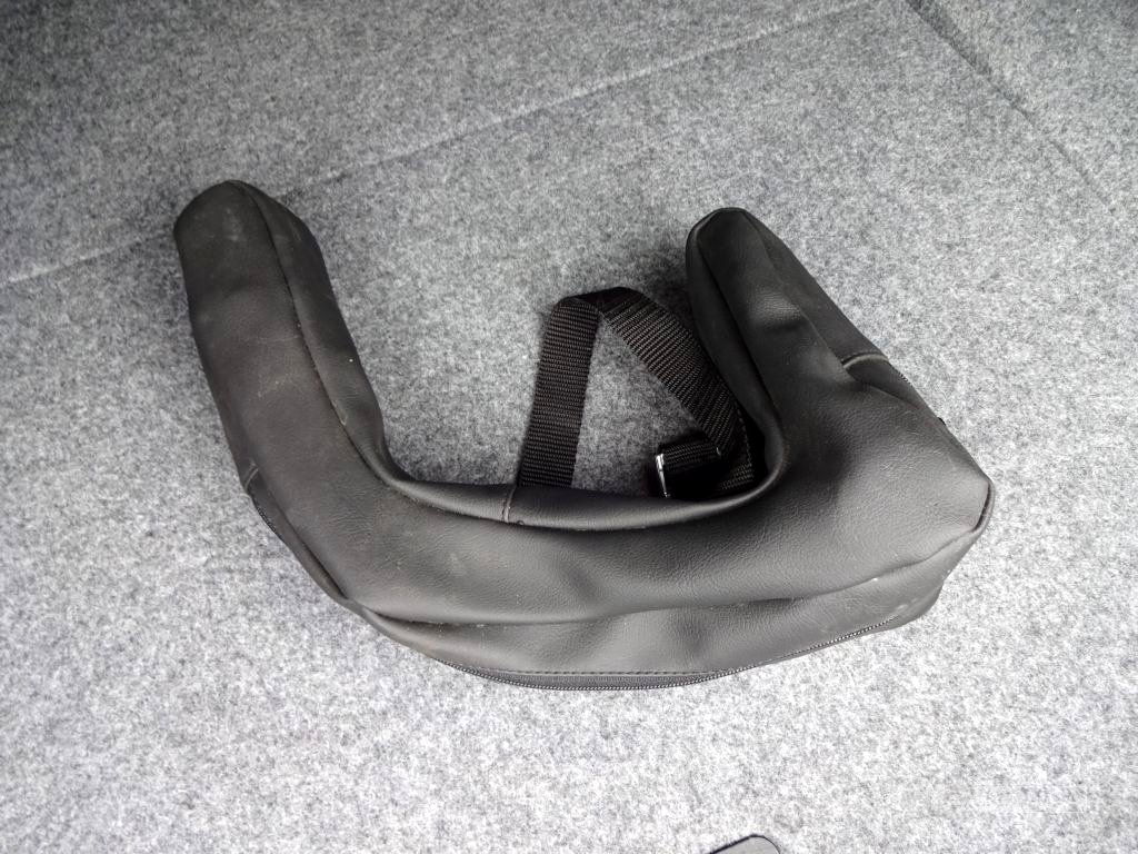 BMW Řada 3, 2007 - pohled č. 26