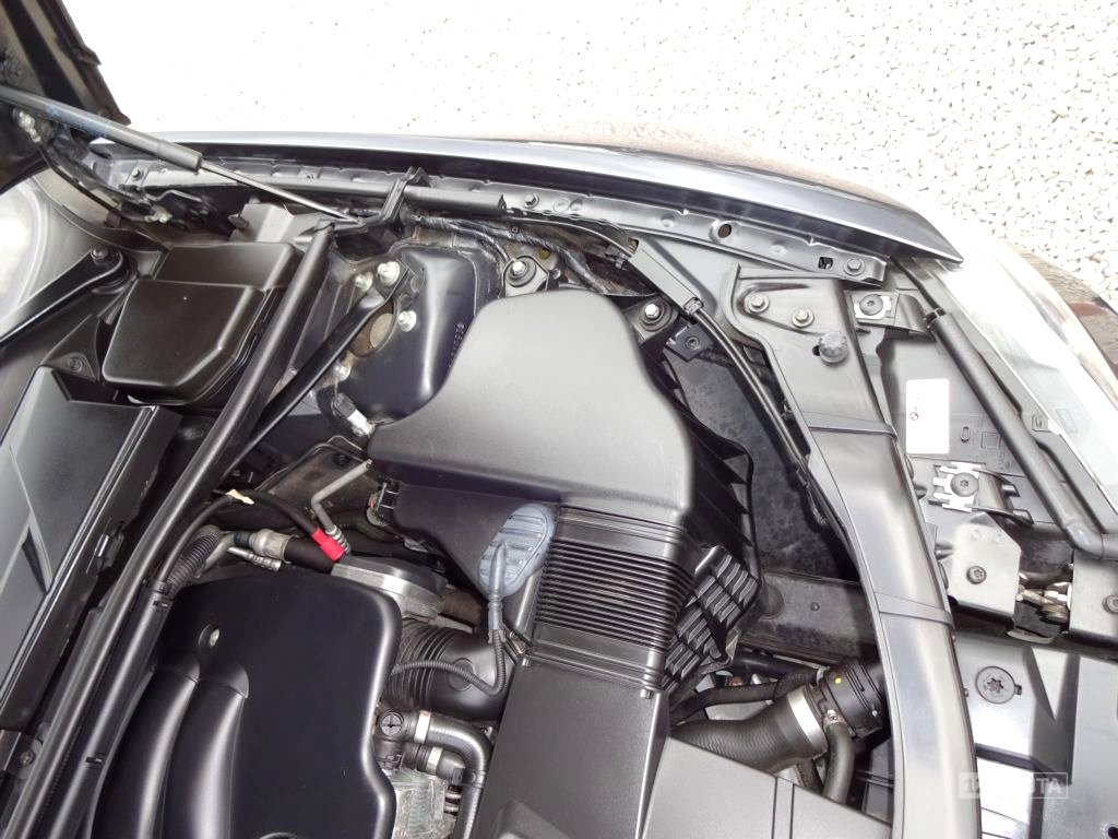 BMW Řada 3, 2007 - pohled č. 30