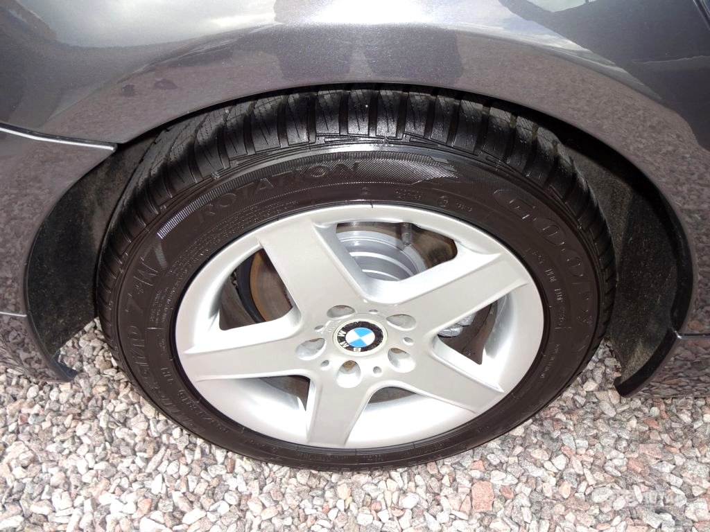 BMW Řada 3, 2007 - pohled č. 31