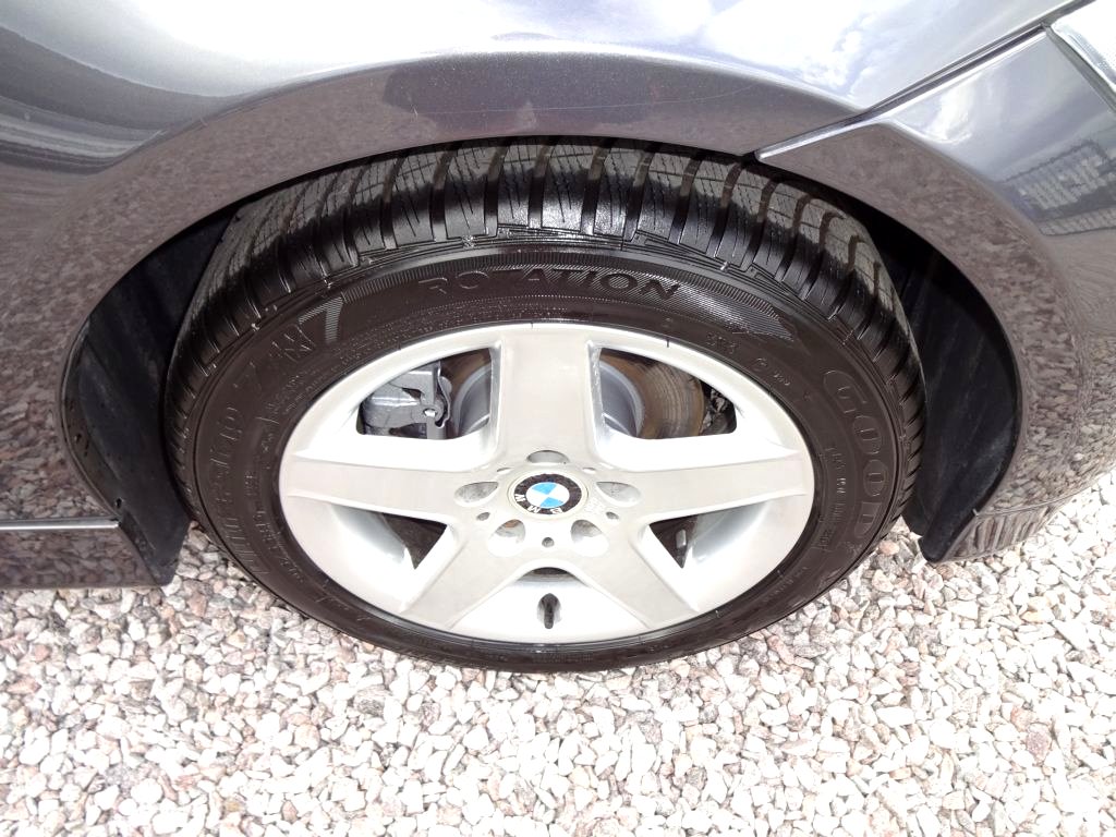 BMW Řada 3, 2007 - pohled č. 32