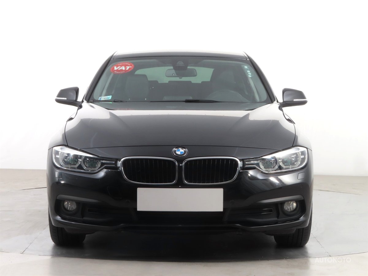 BMW Řada 3, 2016 - pohled č. 2