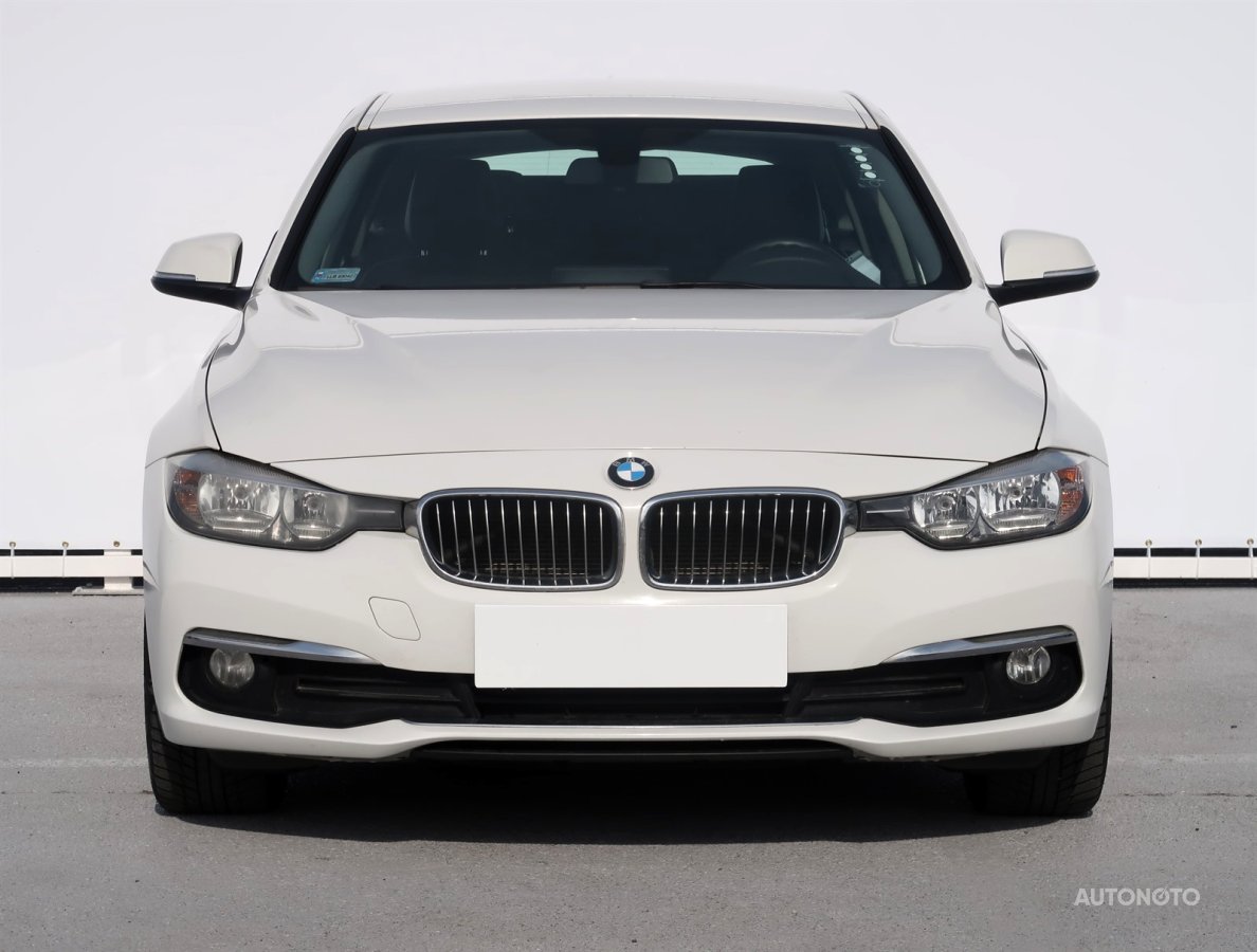 BMW Řada 3, 2015 - pohled č. 2