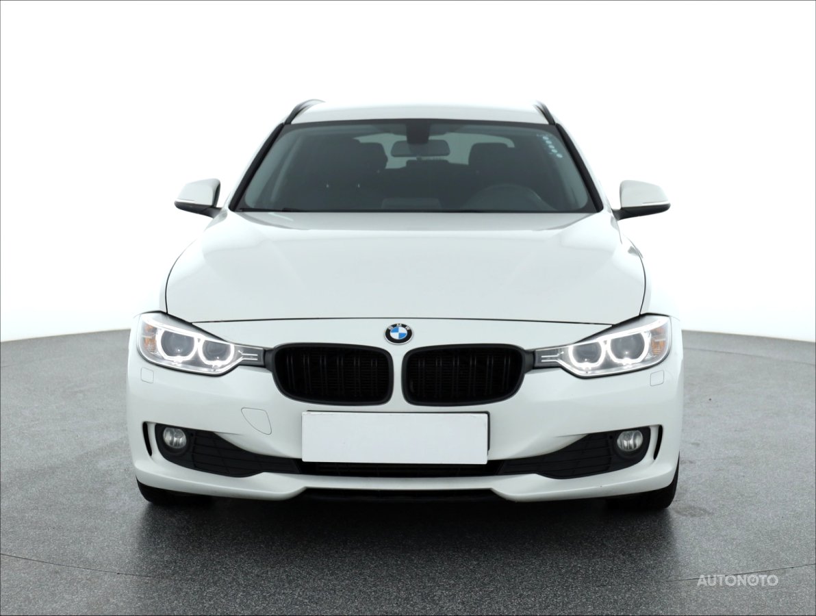 BMW Řada 3, 2015 - pohled č. 2