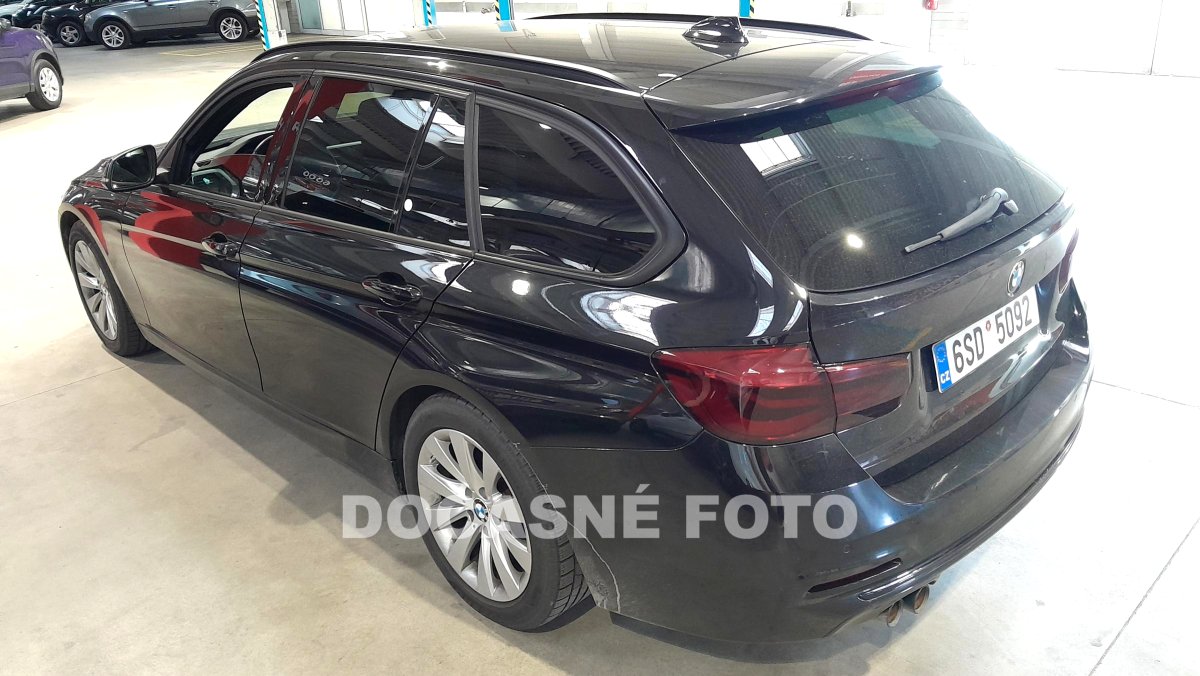 BMW Řada 3, 2016 - pohled č. 2