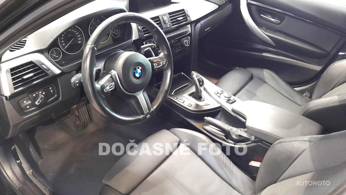 BMW Řada 3, 2016 - pohled č. 3