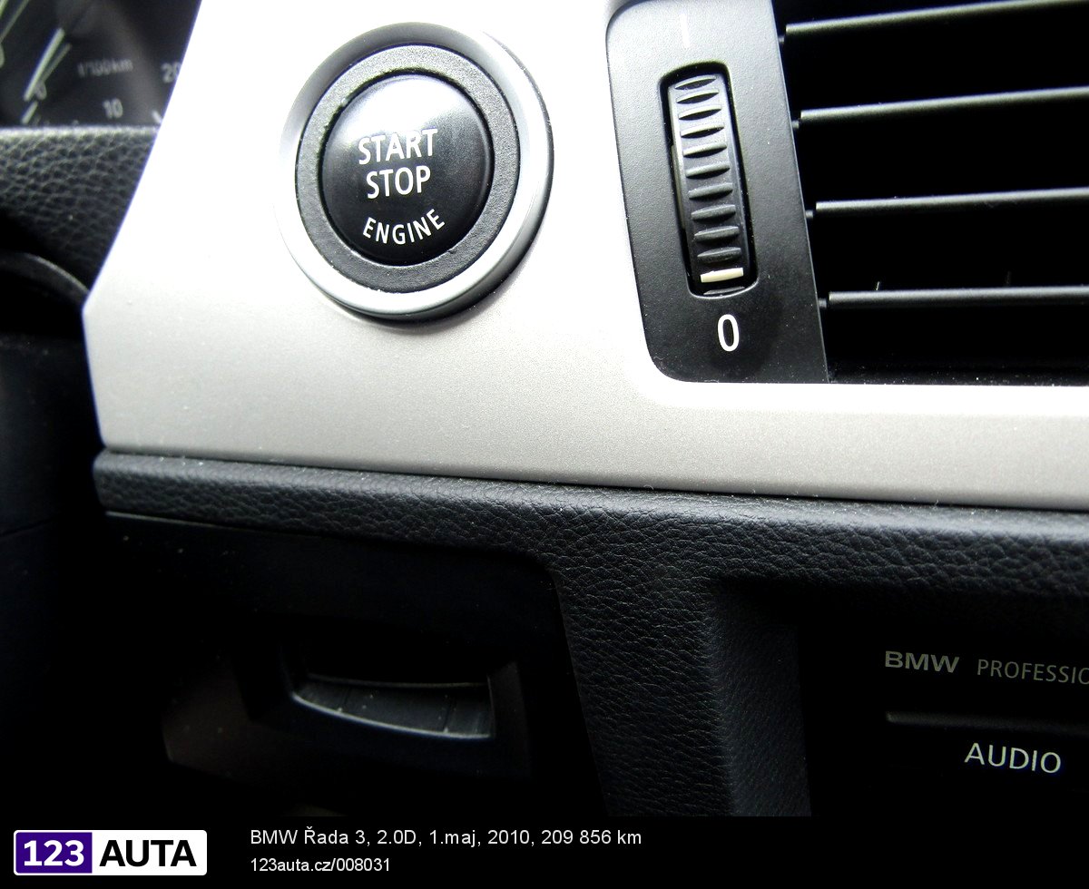 BMW Řada 3, 2010 - pohled č. 24