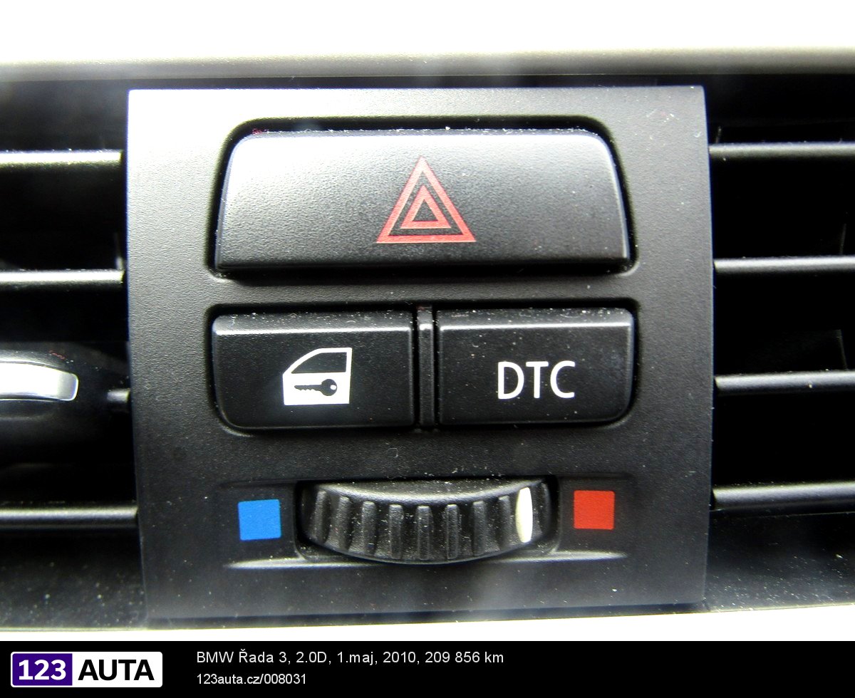 BMW Řada 3, 2010 - pohled č. 27
